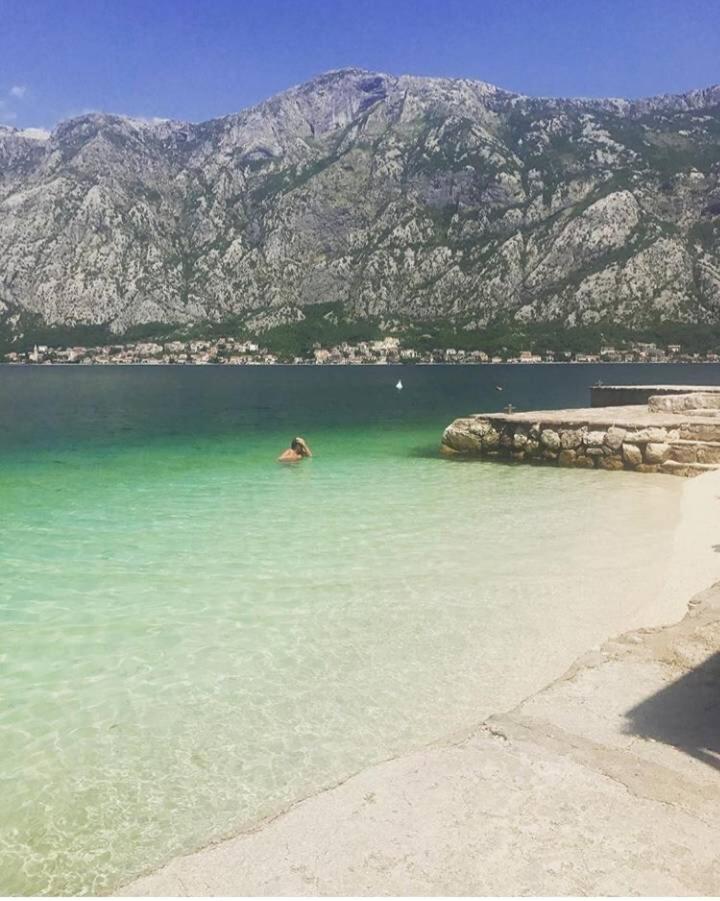Guest house Marija Kotor